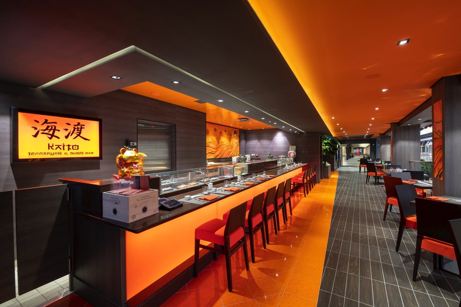 MSC Cruises MSC Grandiosa Kaito Sushi Bar 2.jpg